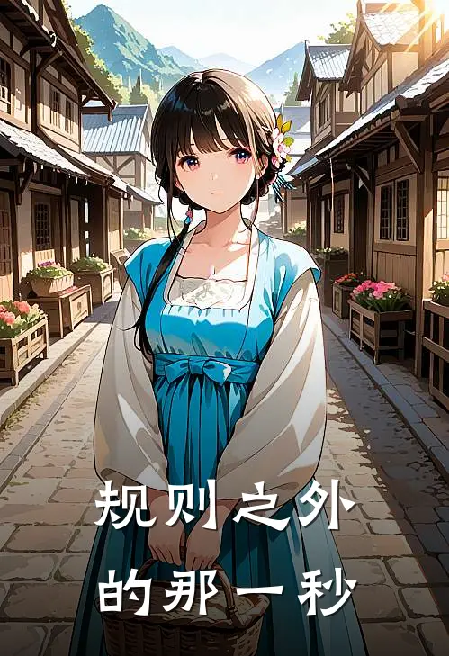 规则之外的那一秒