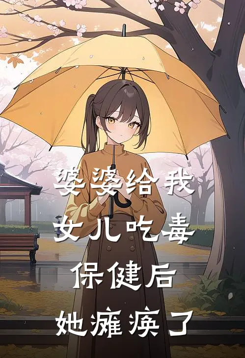 婆婆给我女儿吃毒保健后，她瘫痪了