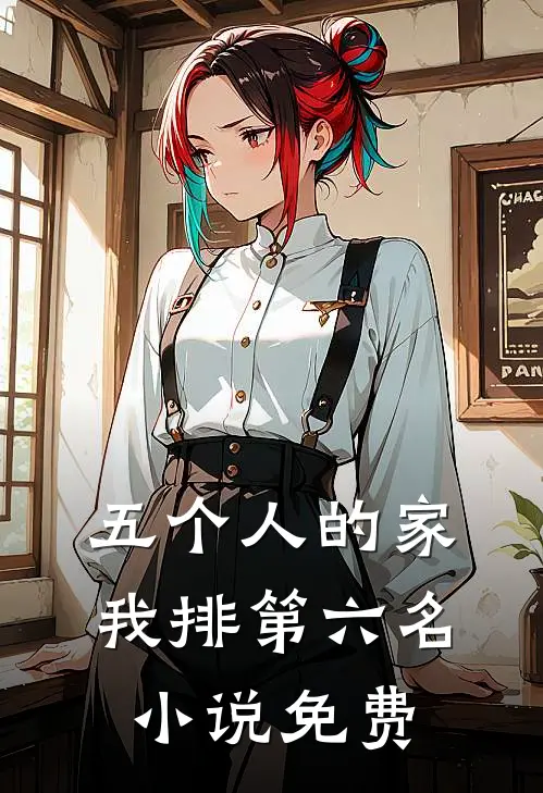 五个人的家，我排第六名小说免费
