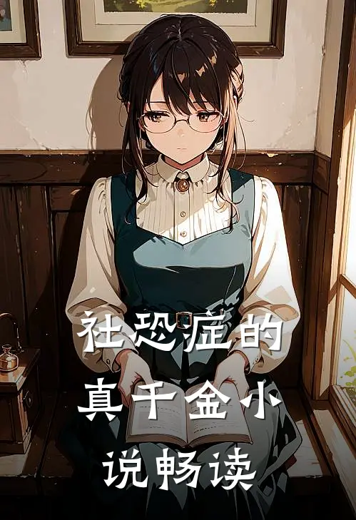 社恐症的真千金小说畅读