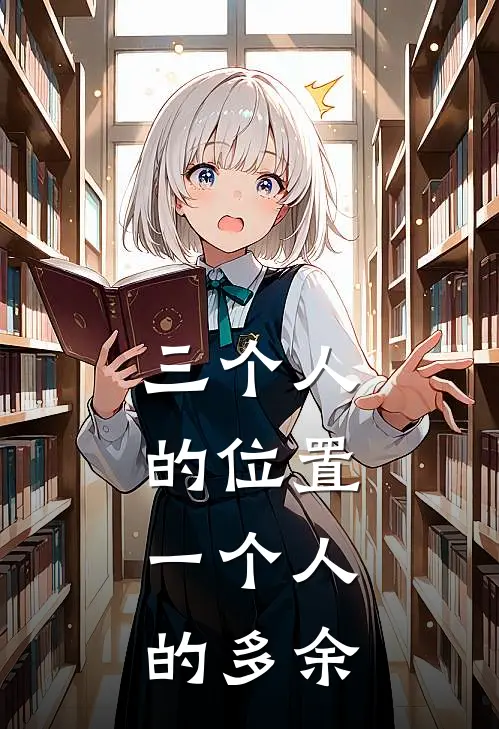 三个人的位置，一个人的多余