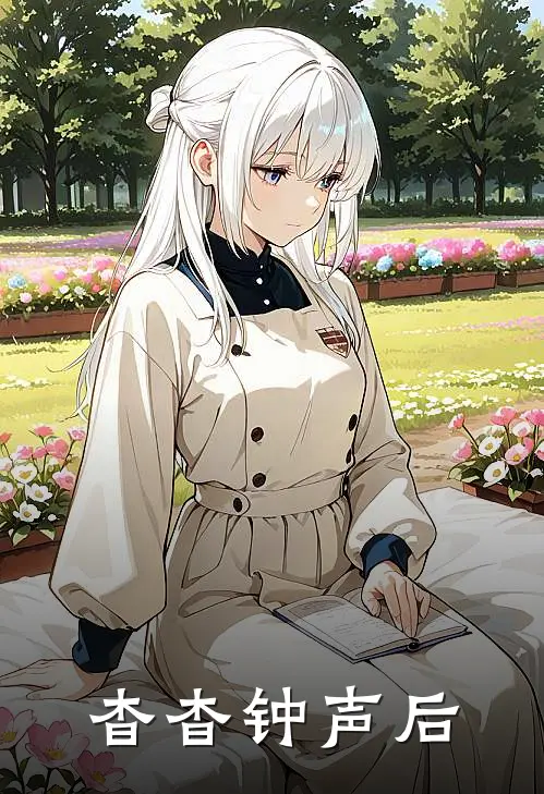 杳杳钟声后