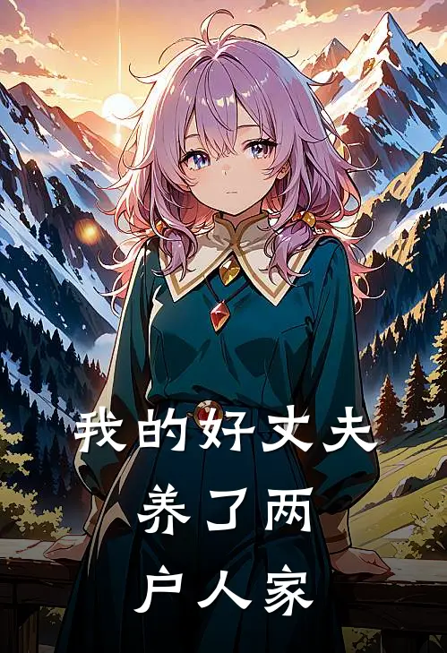 我的好丈夫，养了两户人家