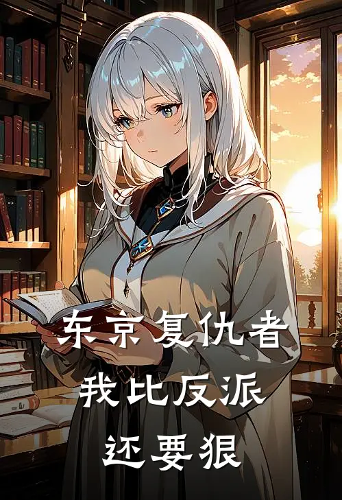 东京复仇者：我比反派还要狠