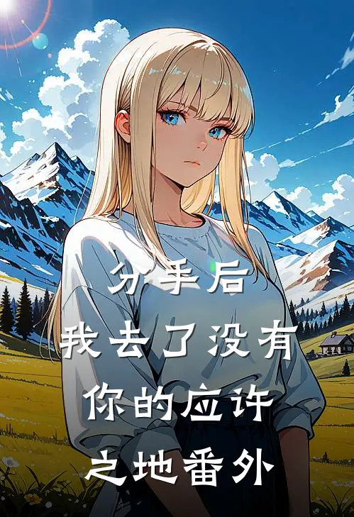 分手后，我去了没有你的应许之地番外