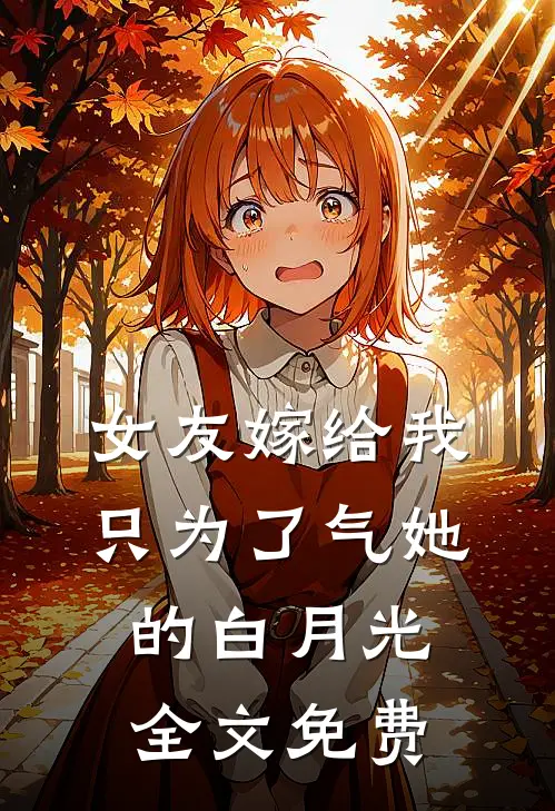 女友嫁给我，只为了气她的白月光全文免费