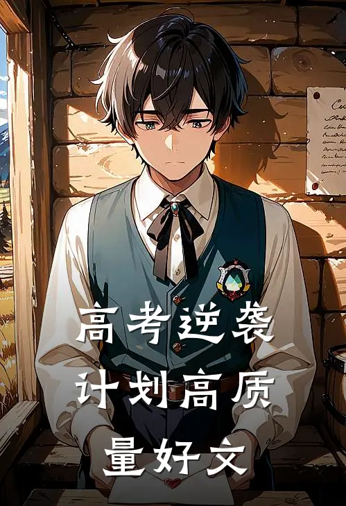 高考逆袭计划高质量好文
