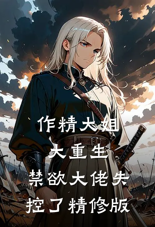 作精大姐大重生，禁欲大佬失控了精修版