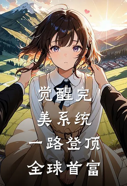 觉醒完美系统，一路登顶全球首富
