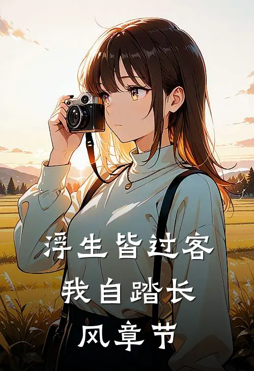 浮生皆过客，我自踏长风章节