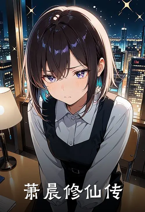 萧晨修仙传