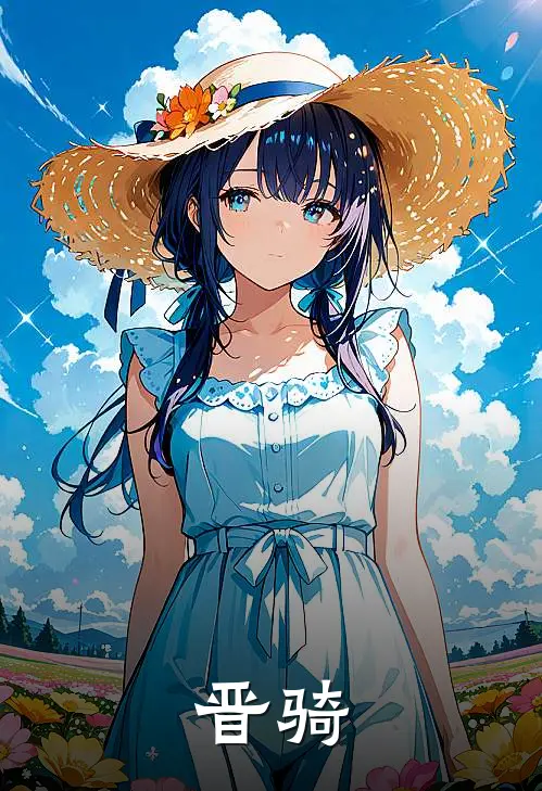 晋骑