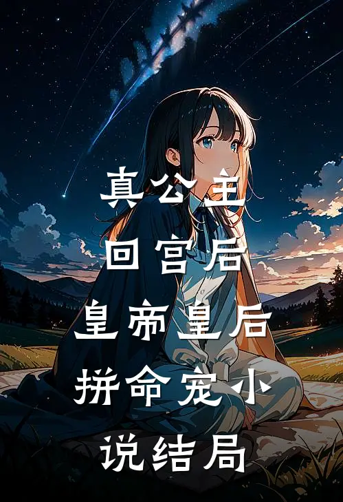 真公主回宫后，皇帝皇后拼命宠小说结局