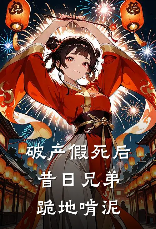 破产假死后，昔日兄弟跪地啃泥