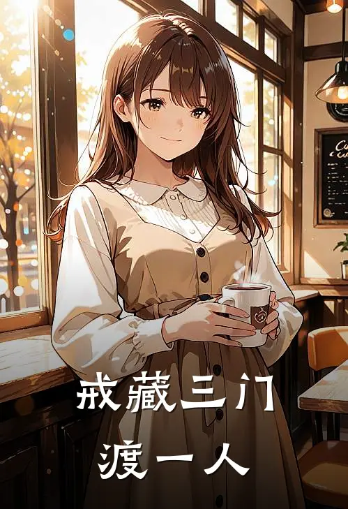 戒藏三门，渡一人