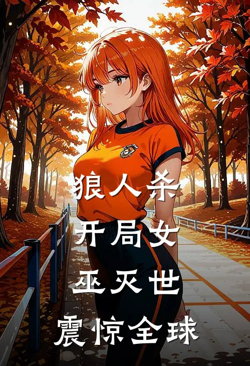 狼人杀：开局女巫灭世，震惊全球