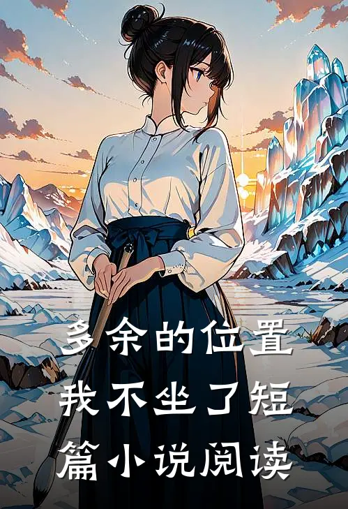 多余的位置，我不坐了短篇小说阅读