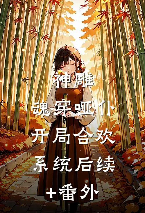 神雕：魂穿哑仆，开局合欢系统后续+番外