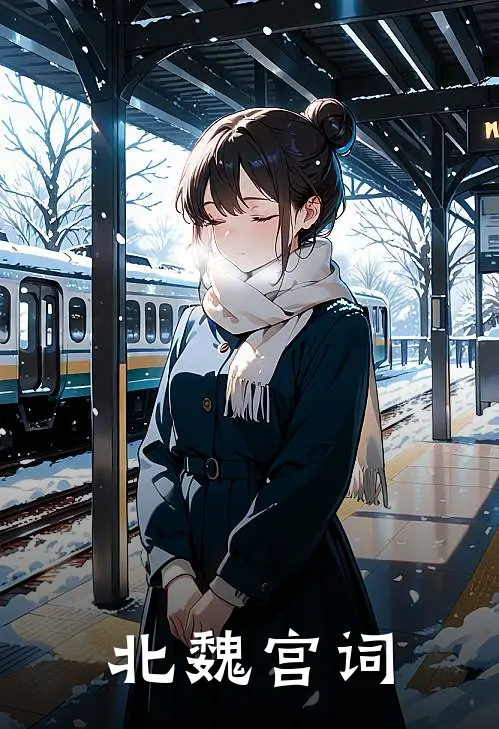 北魏宫词