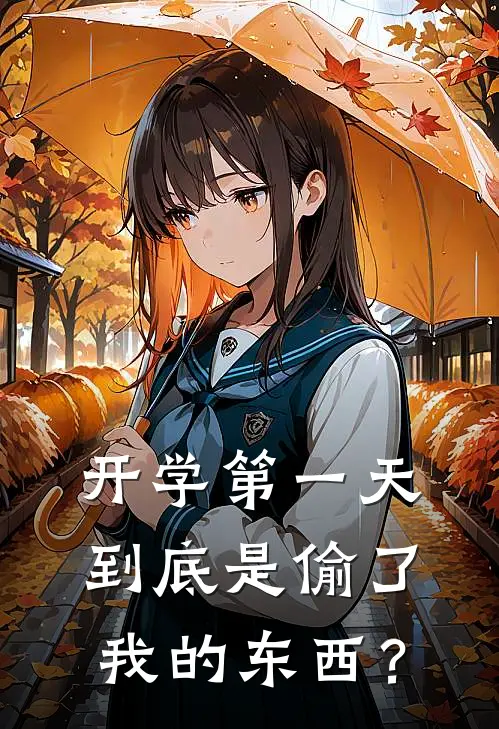 开学第一天，到底是偷了我的东西？