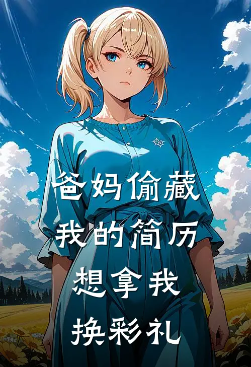 爸妈偷藏我的简历，想拿我换彩礼