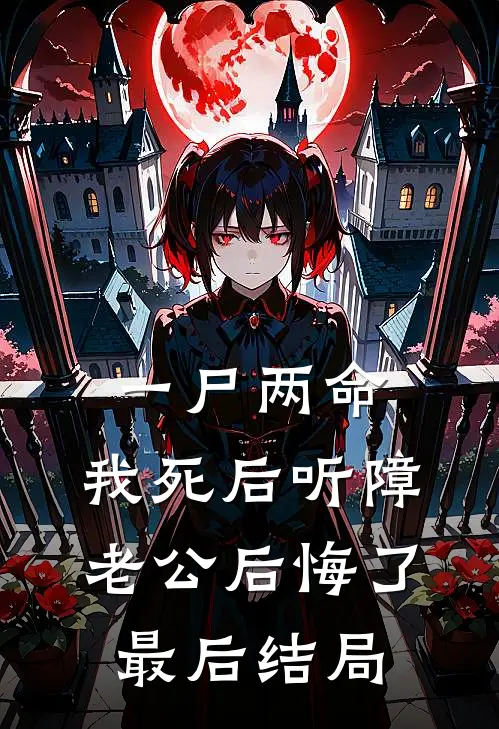一尸两命，我死后听障老公后悔了最后结局