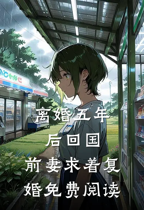 离婚五年后回国，前妻求着复婚免费阅读