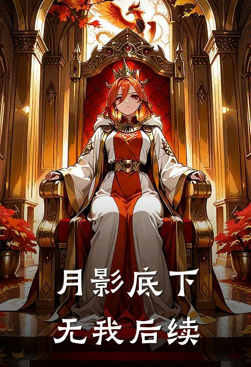 月影底下无我后续