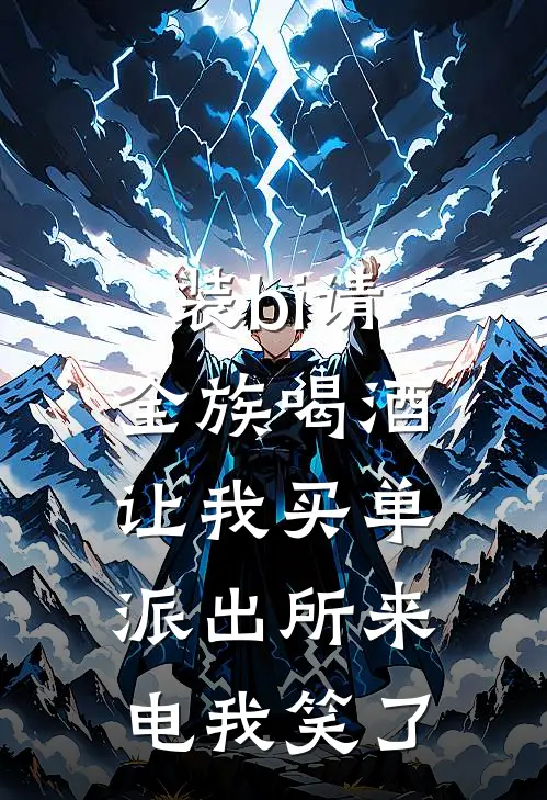 装bi请全族喝酒让我买单，派出所来电我笑了