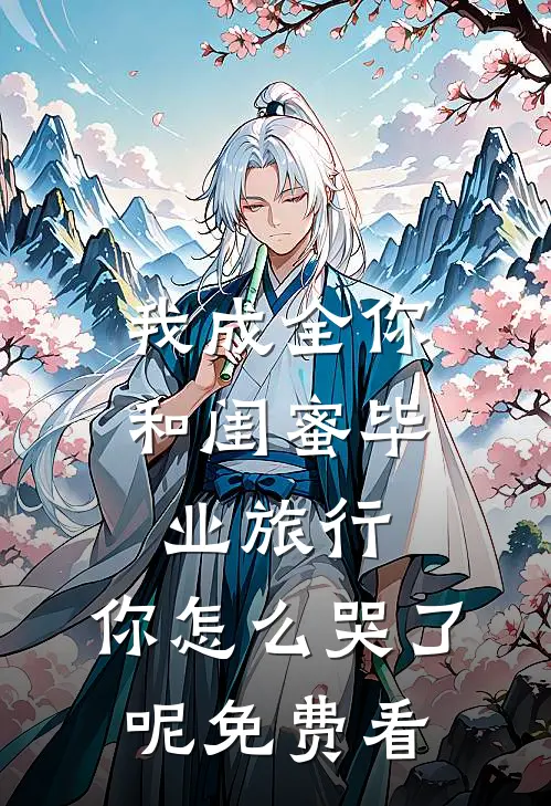 我成全你和闺蜜毕业旅行，你怎么哭了呢免费看