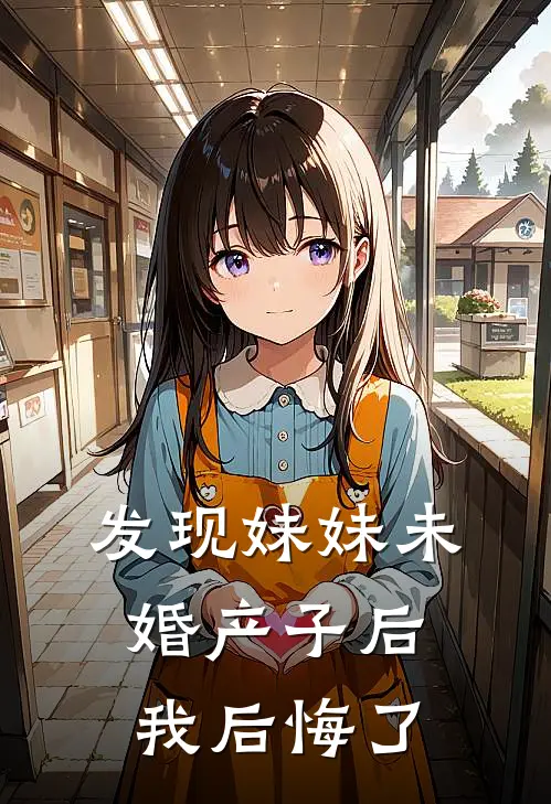 发现妹妹未婚产子后，我后悔了