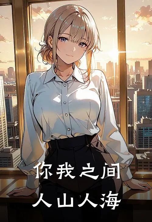 你我之间人山人海
