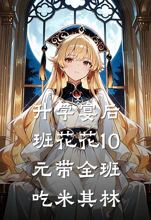 升学宴后，班花花10元带全班吃米其林