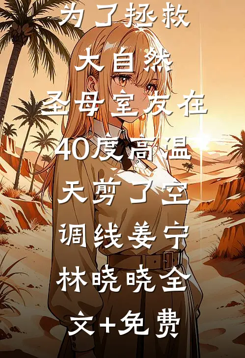 为了拯救大自然，圣母室友在40度高温天剪了空调线姜宁林晓晓全文+免费