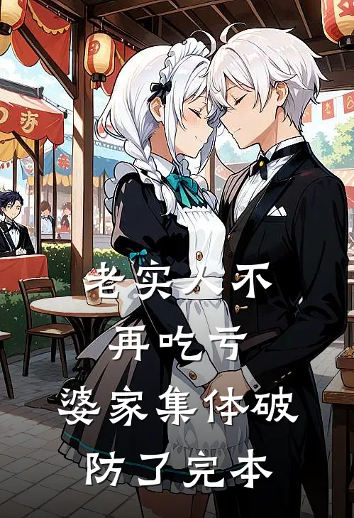 老实人不再吃亏，婆家集体破防了完本