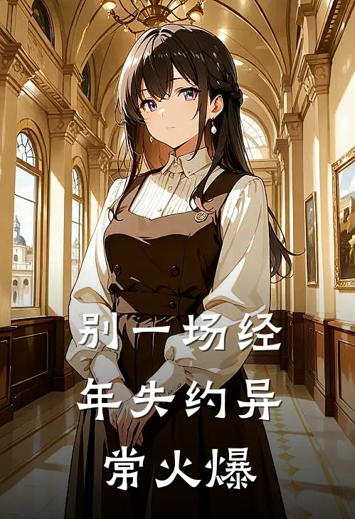 别一场经年失约异常火爆