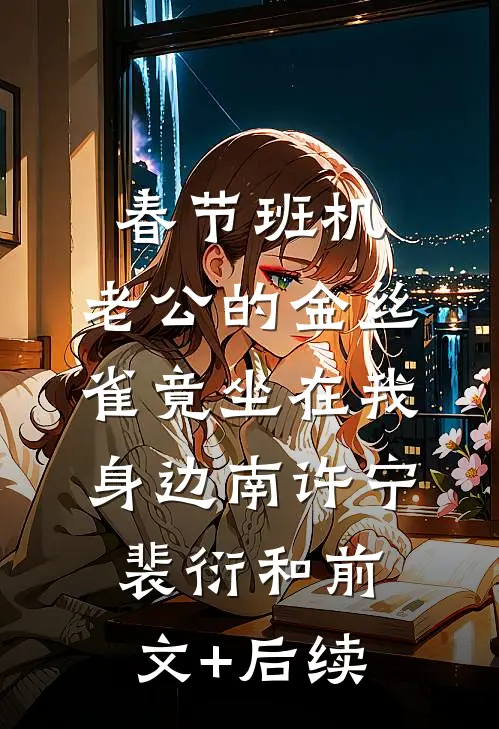 春节班机，老公的金丝雀竟坐在我身边南许宁裴衍和前文+后续
