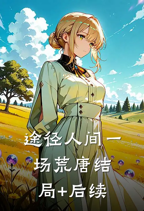 途径人间一场荒唐结局+后续