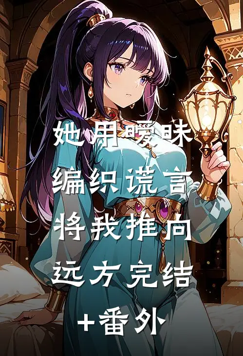 她用暧昧编织谎言，将我推向远方完结+番外