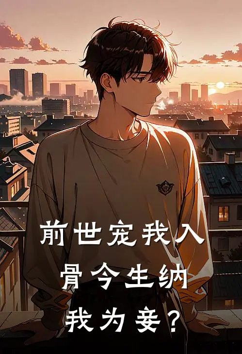 前世宠我入骨今生纳我为妾？
