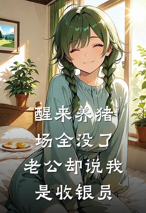 醒来养猪场全没了，老公却说我是收银员