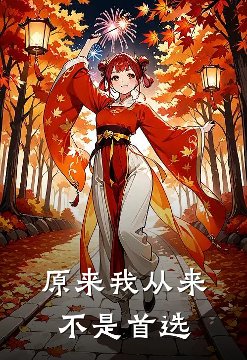 原来我从来不是首选
