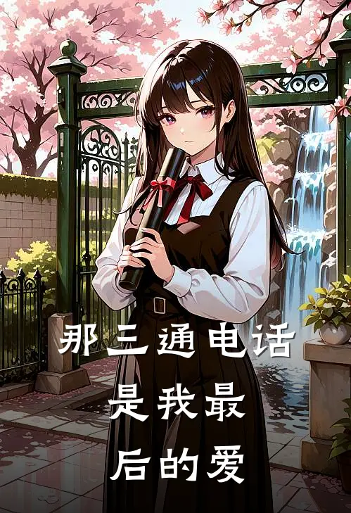 那三通电话，是我最后的爱