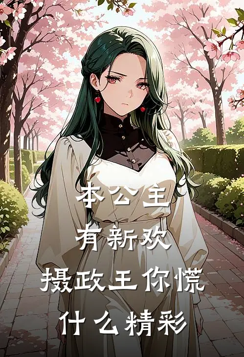 本公主有新欢，摄政王你慌什么精彩