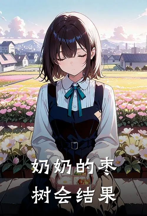 奶奶的枣树会结果