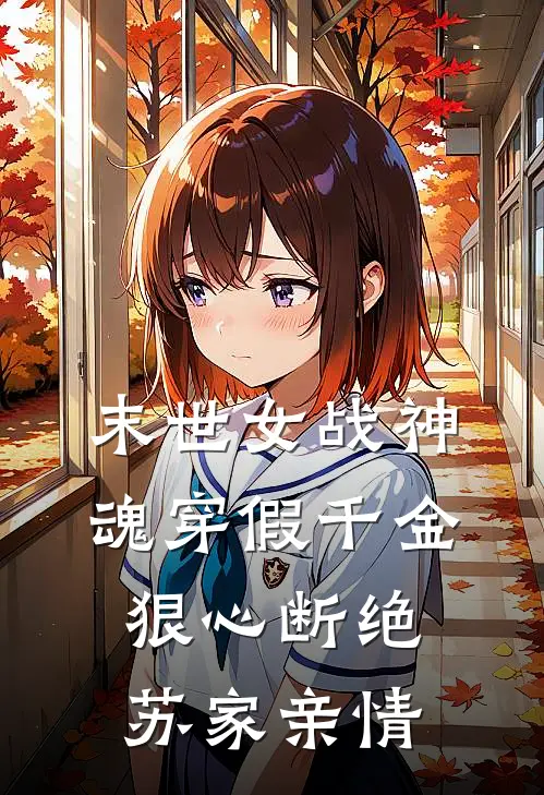 末世女战神魂穿假千金，狠心断绝苏家亲情