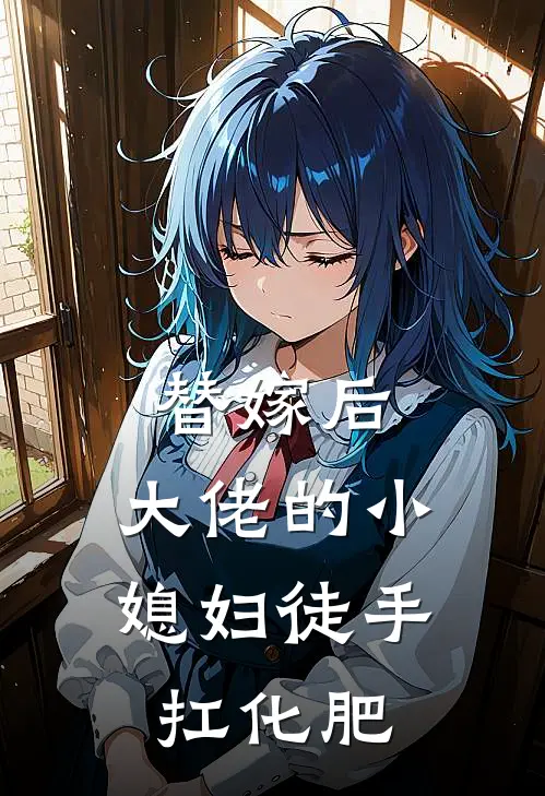 替嫁后，大佬的小媳妇徒手扛化肥