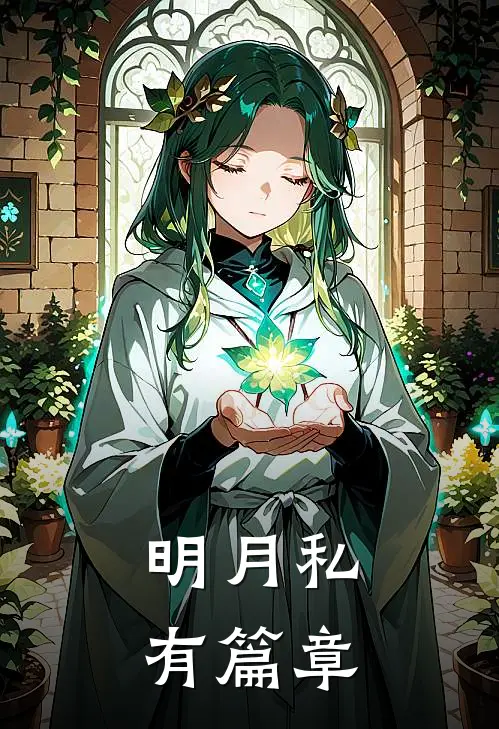 明月私有篇章