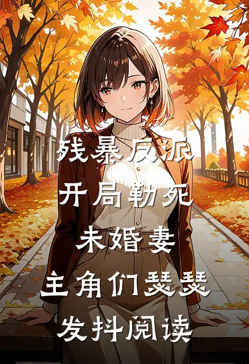 残暴反派：开局勒死未婚妻，主角们瑟瑟发抖阅读