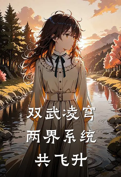 双武凌穹：两界系统共飞升